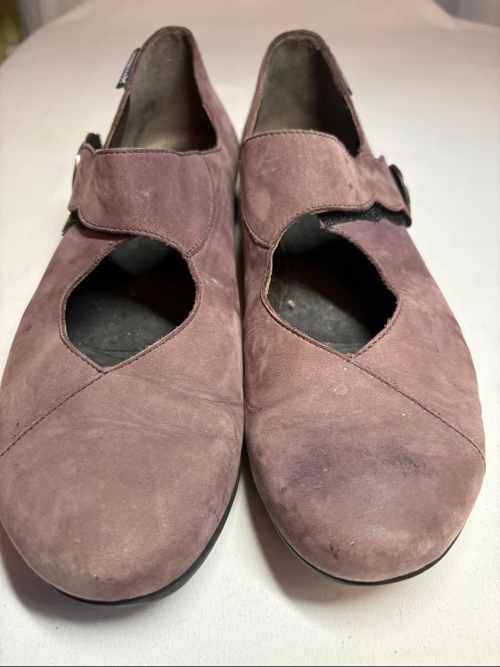Mephisto very good